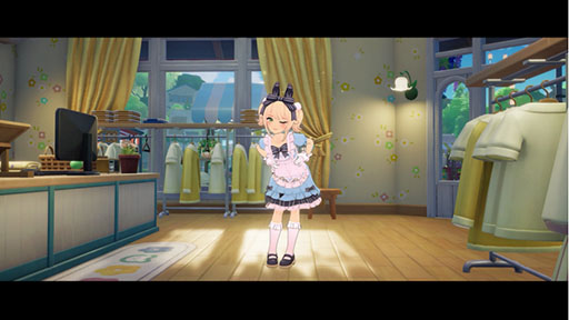 画像ギャラリー No.005のサムネイル画像 / 「スターサンド・アイランド」,正式版を8月18日に発売。4人のプレイヤーが同じ島に集まって遊べる「マルチプレイヤーモード」を実装