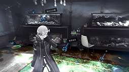 画像ギャラリー No.003のサムネイル画像 / 「超探偵事件簿 レインコード プラス」,5つのサブストーリーのあらすじと「ギャラリーモード」の情報を公開