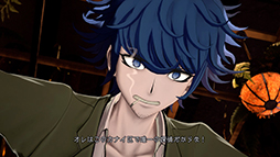 画像ギャラリー No.005のサムネイル画像 / 「超探偵事件簿 レインコード プラス」,5つのサブストーリーのあらすじと「ギャラリーモード」の情報を公開