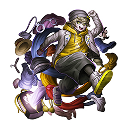 画像ギャラリー No.009のサムネイル画像 / 「超探偵事件簿 レインコード プラス」,5つのサブストーリーのあらすじと「ギャラリーモード」の情報を公開