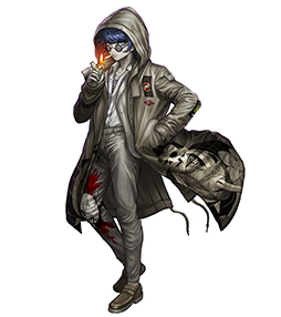 画像ギャラリー No.013のサムネイル画像 / 「超探偵事件簿 レインコード プラス」,5つのサブストーリーのあらすじと「ギャラリーモード」の情報を公開