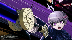 画像ギャラリー No.009のサムネイル画像 / 機能強化/追加要素を収録!キュートな死に神ちゃんとバディで挑むダークファンタジー推理アクション「超探偵事件簿 レインコード プラス」【PR】