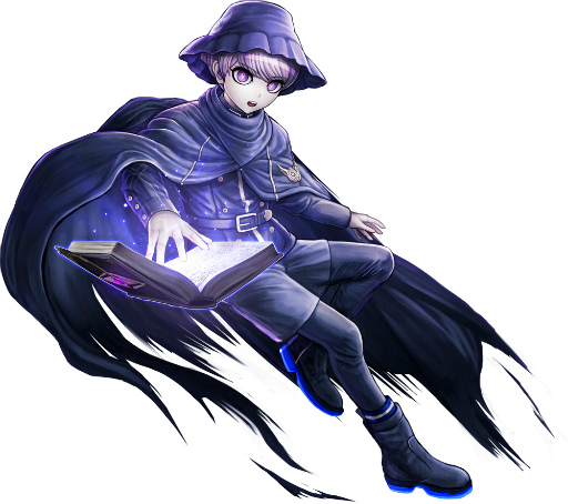 画像ギャラリー No.014のサムネイル画像 / 機能強化/追加要素を収録!キュートな死に神ちゃんとバディで挑むダークファンタジー推理アクション「超探偵事件簿 レインコード プラス」【PR】