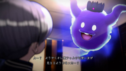 画像ギャラリー No.017のサムネイル画像 / 機能強化/追加要素を収録!キュートな死に神ちゃんとバディで挑むダークファンタジー推理アクション「超探偵事件簿 レインコード プラス」【PR】