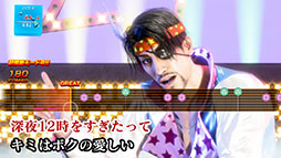 画像ギャラリー No.005のサムネイル画像 / 「龍が如く８外伝」や龍が如くシリーズの楽曲がJOYSOUND，DAMで2月21日に配信