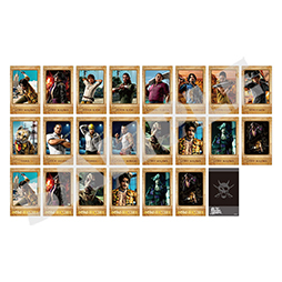 画像ギャラリー No.007のサムネイル画像 / 「龍が如く8外伝 Pirates in Hawaii」のグッズ,歌舞伎町の龍が如く自販機で先行販売開始
