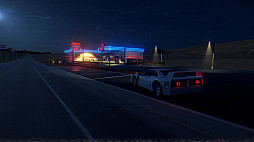 Retrowave World