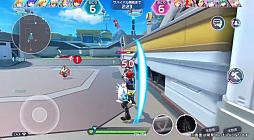 画像ギャラリー No.008のサムネイル画像 / 「フェスティバトル」，7月13日開催の白猫フェス2024に試遊展示決定。7月13日・14日のDREAMDAZE IIにはフォトブースが登場