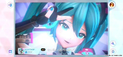 画像ギャラリー No.014のサムネイル画像 / 「フェスティバトル」で“初音ミクフェスティLIVE”を楽しめる! 晴いちばんさんによる主題歌「H.E.R.O」のリミックスも披露