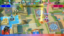 画像ギャラリー No.035のサムネイル画像 / チーム「刻」，劇的逆転で初代王者に！　フェスバ+初の公式大会「フェスバ+グランドチャンピオンシップ 2025 SUMMER」