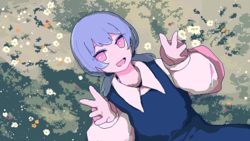 画像ギャラリー No.002のサムネイル画像 / 友人の愛を捧げて,悪魔の愛を手に入れる。ロマンシス寄りの物語が楽しめる「Sugar,sugar,sugarcoat」,Steamで配信開始
