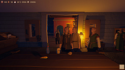 Old Market Simulator