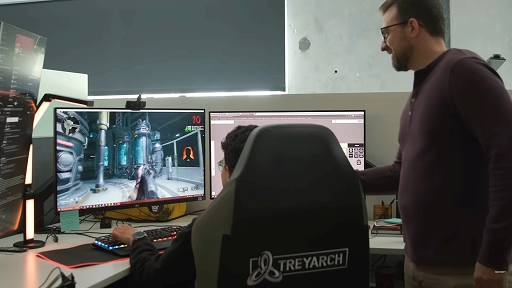 画像ギャラリー No.004のサムネイル画像 / 「Call of Duty: Black Ops 6」，ゾンビモードのマップ「Terminus（ターミナス）」を紹介する開発映像を公開