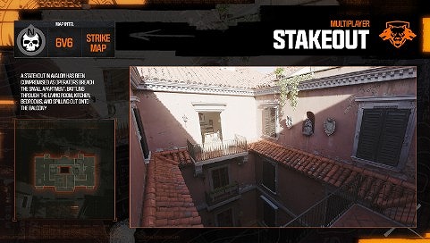 画像ギャラリー No.003のサムネイル画像 / 「Call of Duty: Black Ops 6」，誰でも参加可能なオープンβを9月7日2：00に全プラットフォームでスタート