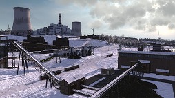 画像ギャラリー No.004のサムネイル画像 / ソビエト連邦を舞台にした都市建設シム「Workers & Resources: Soviet Republic」正式リリース。3種類の新バイオームや環境マップを追加