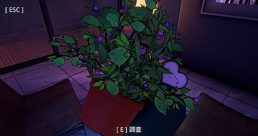 画像ギャラリー No.011のサムネイル画像 / “ああ言えばこう言う”AIキャラをやり込めたい! 推理ADV「Uncover the Smoking Gun」の容疑者を,あの手この手で問い詰めてみた