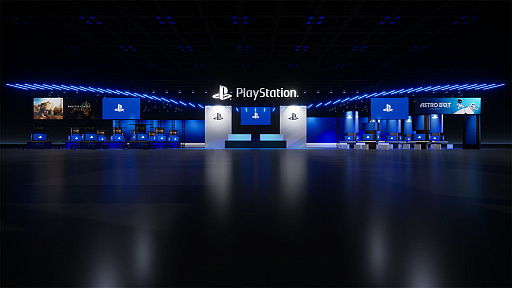 画像ギャラリー No.001のサムネイル画像 / SIE,TGS 2024のPSブース出展情報を公開。「アストロボット」「モンスターハンターワイルズ」を中心にPS5向け最新タイトルを試遊展示