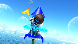 画像ギャラリー No.004のサムネイル画像 / 「アストロボット」5種のスピードラン＆新ボットの無料DLC，今秋配信。Stellar BladeとHELLDIVERSも参戦