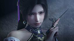 画像ギャラリー No.023のサムネイル画像 / 「真・三國無双 ORIGINS」2025年1月17日に発売決定。新規映像も公開