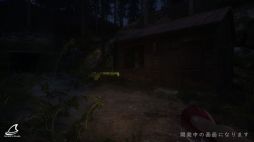 画像ギャラリー No.003のサムネイル画像 / 地図にない村を探索する「鳴蟇村」,Steamストアページを公開。ホラーが苦手な人でも自由なシチュエーションで楽しめる廃墟探索モードも収録