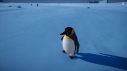 画像ギャラリー No.006のサムネイル画像 / ペンギンを持ち上げて,起こしてあげよう。かわいいペンギンたちがいっぱいの「Penguin Helper」,早期アクセスをSteamで開始