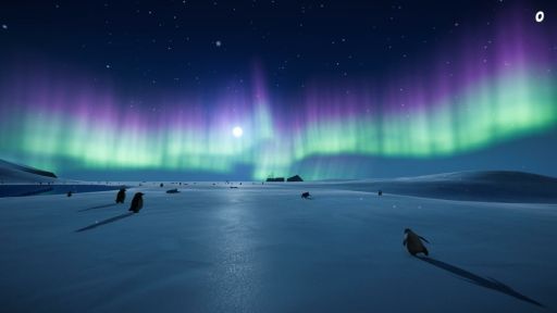 画像ギャラリー No.007のサムネイル画像 / かわいいペンギンたちを起こしてあげる「Penguin Helper」,Steamで正式リリース。マルチプレイに対応し,友だちと雪合戦も可能に
