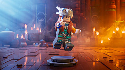 画像ギャラリー No.010のサムネイル画像 / 「LEGO Horizon Adventures」,2024年11月14日に発売。予約特典は“シールドウィーバーの衣装(レゴ版)”