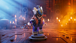 画像ギャラリー No.011のサムネイル画像 / 「LEGO Horizon Adventures」,2024年11月14日に発売。予約特典は“シールドウィーバーの衣装(レゴ版)”