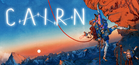 画像ギャラリー No.004のサムネイル画像 / インディーゲームの祭典「IndieCade」にてサバイバルクライミングゲーム「Cairn」が最高賞を受賞。Steamでイベントを開催中