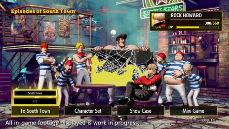 画像ギャラリー No.024のサムネイル画像 / 「餓狼伝説 City of the Wolves」の発売日が2025年4月24日に決定。“不知火舞”の紹介トレイラーも