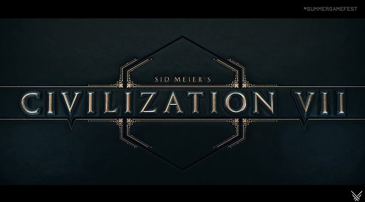 画像ギャラリー No.001のサムネイル画像 / 「Civilization VII」の発表や「モンスターハンターワイルズ」のPV公開など，さまざまな新情報が飛び出したSummer Game Fest 2024まとめ