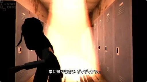 画像ギャラリー No.006のサムネイル画像 / 「Fear the Spotlight」，PS5ほかにて10月22日発売決定。1990年代を彷彿とさせる学校探索ホラーゲーム