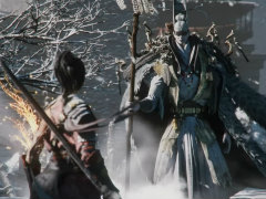 明王朝後期を舞台にしたソウルライク「明末：ウツロノハネ」，ボスとの戦いを確認できる最新トレイラーが公開に