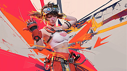 画像ギャラリー No.015のサムネイル画像 / ［プレイレポ］新作チームシューター「FragPunk」は，独特のカードシステムがヒーローとプレイヤーの個性を際立たせる！