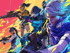 ［プレイレポ］新作チームシューター「FragPunk」は，独特のカードシステムがヒーローとプレイヤーの個性を際立たせる！