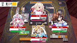 東方幻想麻雀