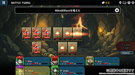 画像ギャラリー No.002のサムネイル画像 / Wizardryライクなローグライト「Wizlite」，早期アクセスを12月5日にSteamで開始