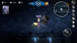 画像ギャラリー No.004のサムネイル画像 / 最大20人で対戦が可能なダンジョン探索人狼ゲーム。PC版「ダンジョン人狼」，Steamストアページを公開