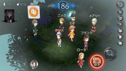 画像ギャラリー No.006のサムネイル画像 / 無料で遊べるPC版「ダンジョン人狼」,7月13日に配信決定。最大20人で探り合うダンジョン探索人狼ゲーム