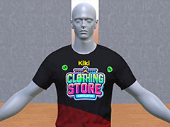 アパレルショップのオーナーとなり，自分でデザインした服を販売しよう。経営シム「Clothing Store Simulator」，Steamで早期アクセスを開始