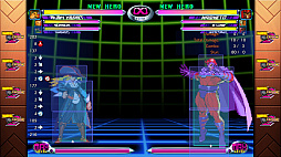 画像ギャラリー No.004のサムネイル画像 / 「MARVEL vs. CAPCOM ファイティングコレクション アーケードクラシックス」,PC/PS4向けDL版が20%オフになるセールを実施中
