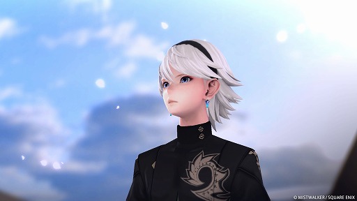 画像ギャラリー No.015のサムネイル画像 / 坂口博信氏と植松伸夫氏が手がけるRPG「FANTASIAN Neo Dimension」,TGS 2024で国内初の試遊やトークショーを実施予定