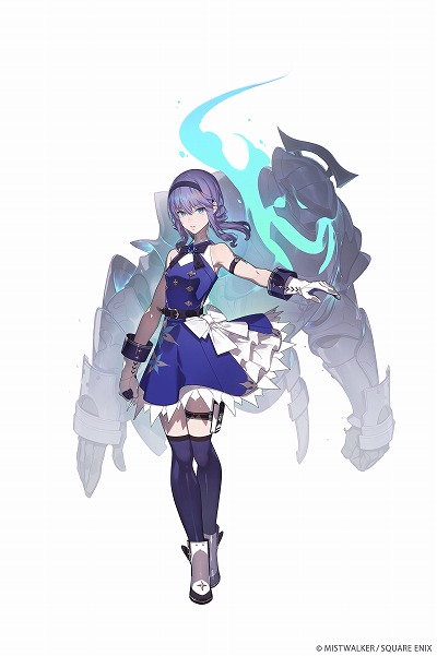 画像ギャラリー No.018のサムネイル画像 / 坂口博信氏と植松伸夫氏が手がけるRPG「FANTASIAN Neo Dimension」,TGS 2024で国内初の試遊やトークショーを実施予定