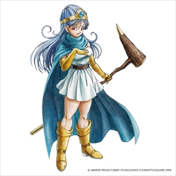 画像ギャラリー No.046のサムネイル画像 / ［プレイレポ］HD-2D版「ドラゴンクエストIII　そして伝説へ…」新職業「まもの使い」や新要素「モンスター・バトルロード」をチェックしてきた