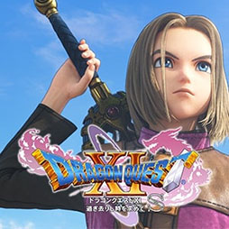 画像ギャラリー No.004のサムネイル画像 / HD-2D版「ドラゴンクエストIII」がセール初登場。「ドラゴンクエストの日」を記念したDL版のセールが各ストアで開催中