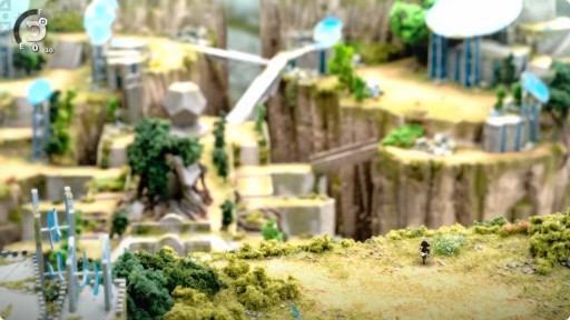 画像ギャラリー No.006のサムネイル画像 / 新作RPG「FANTASIAN Neo Dimension」の発売日が12月5日に決定。最新トレイラーも公開へ