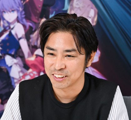 画像ギャラリー No.004のサムネイル画像 / PSトーク番組PLAY! PLAY! PLAY!，「FANTASIAN Neo Dimension」特集Vol.1を本日公開。坂口博信氏ら開発陣が本作の魅力を紹介