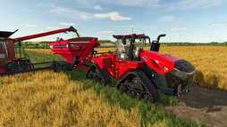 画像ギャラリー No.010のサムネイル画像 / 「Farming Simulator 25」,無料DLC「Pumps N' Hoses Pack」を配信