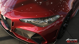 画像ギャラリー No.002のサムネイル画像 / 「Assetto Corsa EVO」,2024年発売で正式発表。人気レーシングシムの新作がよりリアルさを追求して登場