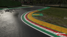 画像ギャラリー No.009のサムネイル画像 / 「Assetto Corsa EVO」,2024年発売で正式発表。人気レーシングシムの新作がよりリアルさを追求して登場